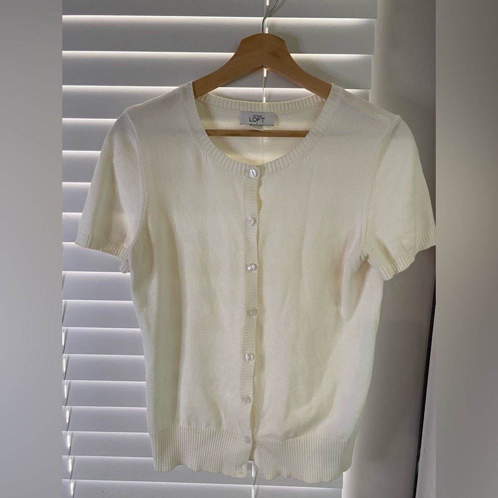 Loft Short Sleeve